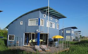 Ferienhaus SEABIRD OOST150