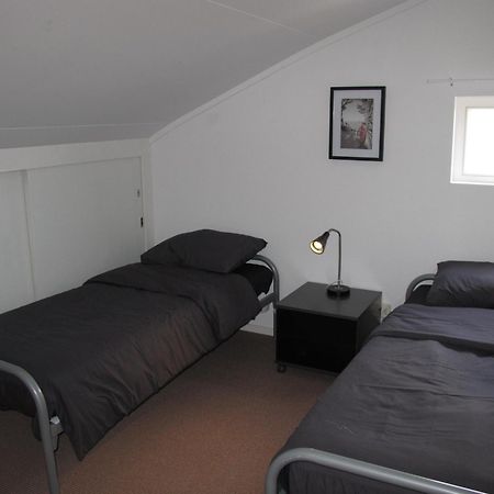 Ferienhaus SEABIRD OOST150 Anjum Exterior foto