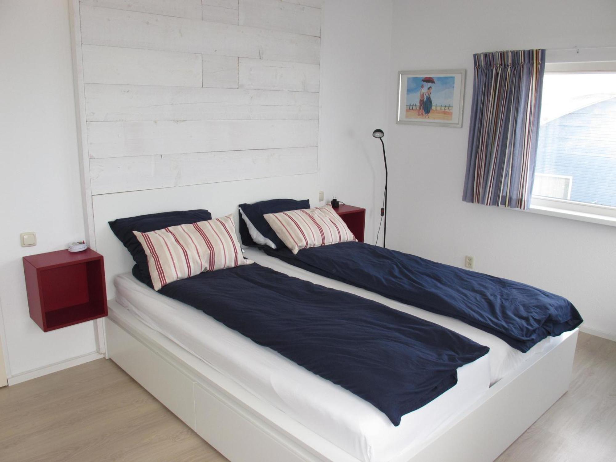 Ferienhaus SEABIRD OOST150 Anjum Exterior foto
